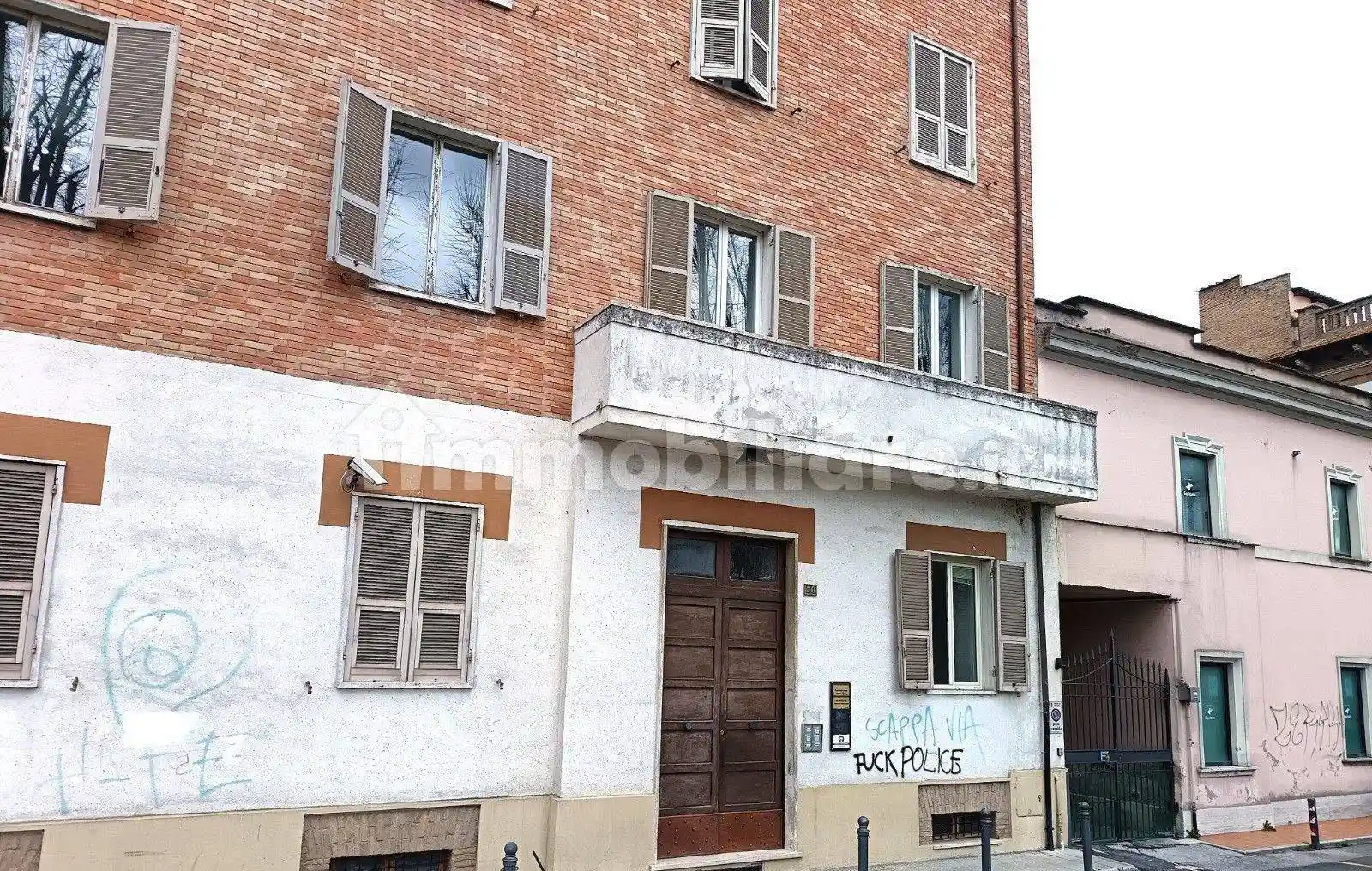 Appartamento in affitto a Rieti