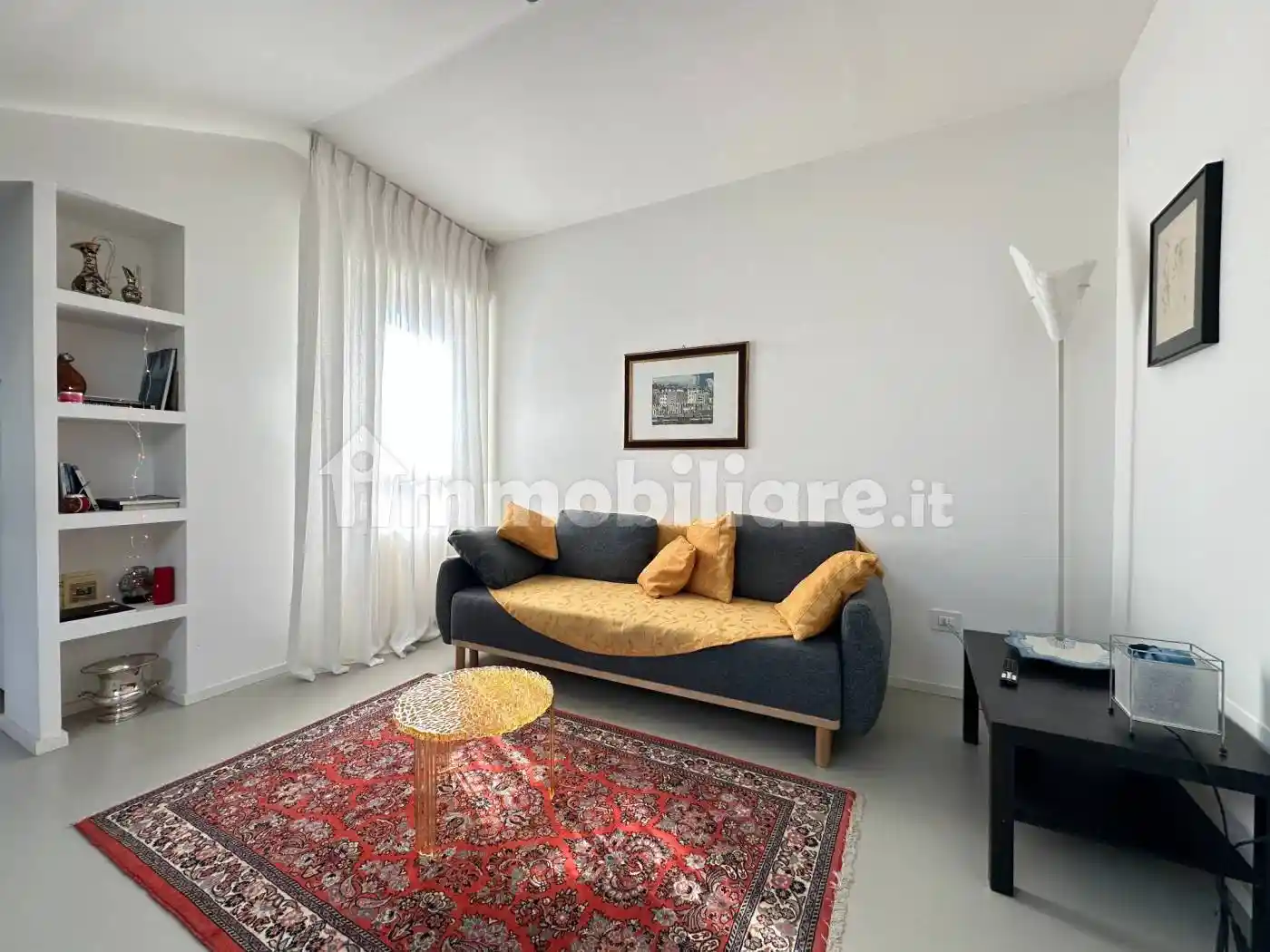 Appartamento in affitto a Pescara