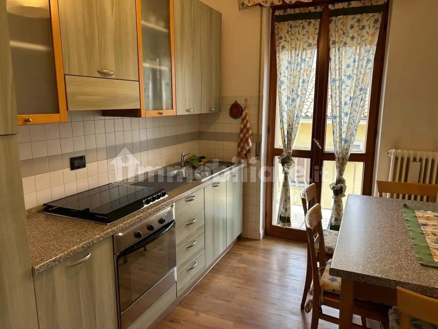 Appartamento in affitto a Vicenza