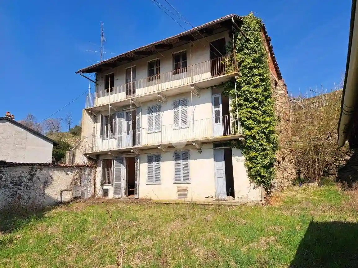 Casa indipendente - foto 2