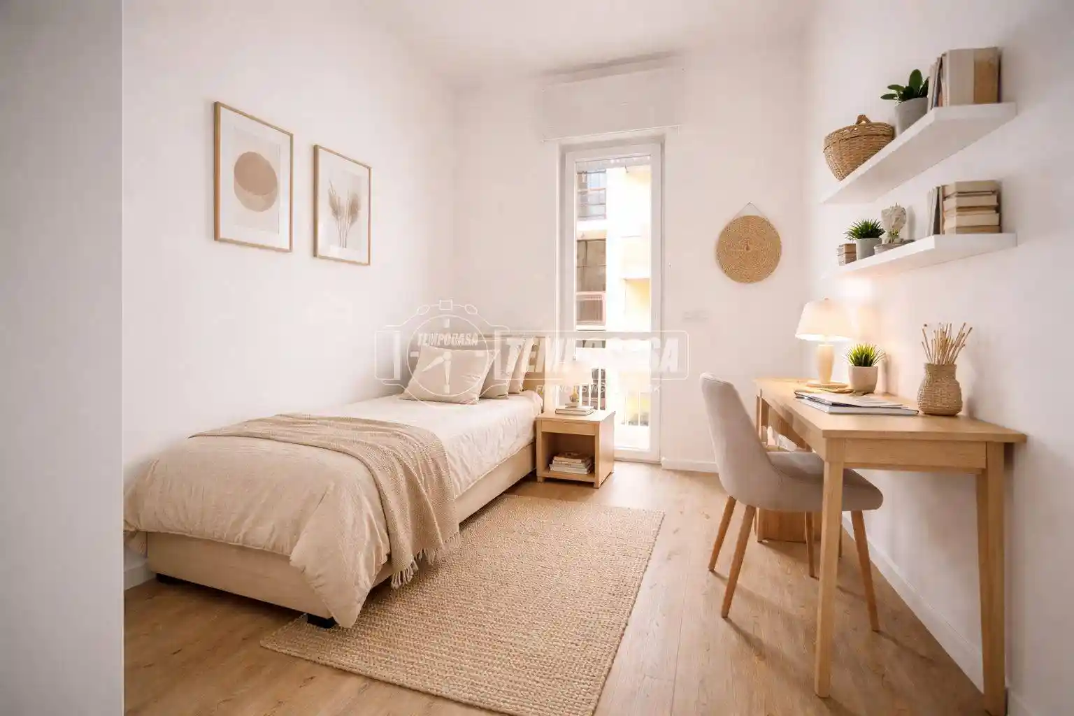 Appartamento in vendita a Bergamo