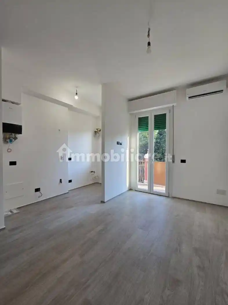 Appartamento in vendita a Castelfranco Emilia