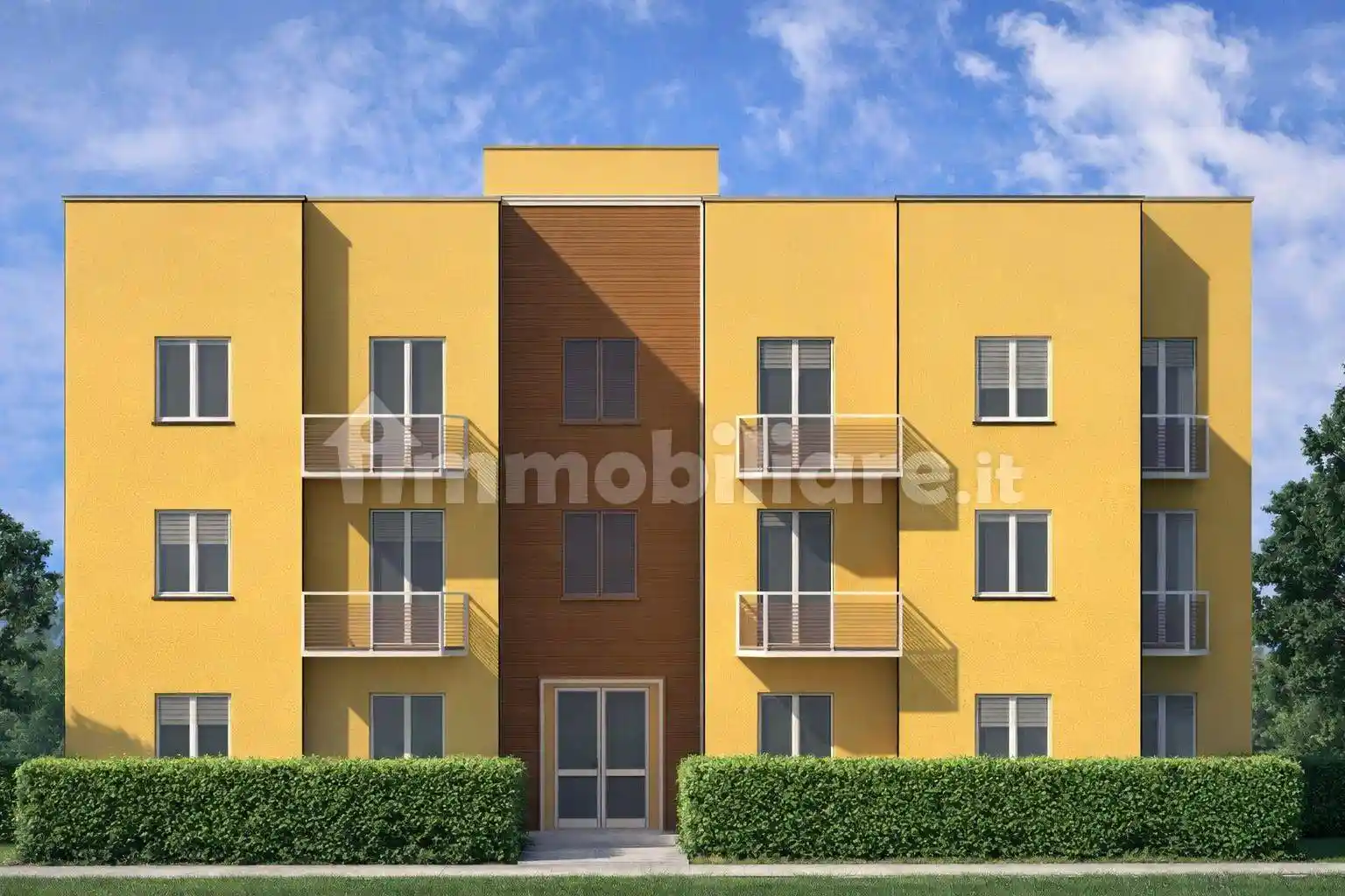 Appartamento in vendita a Livorno