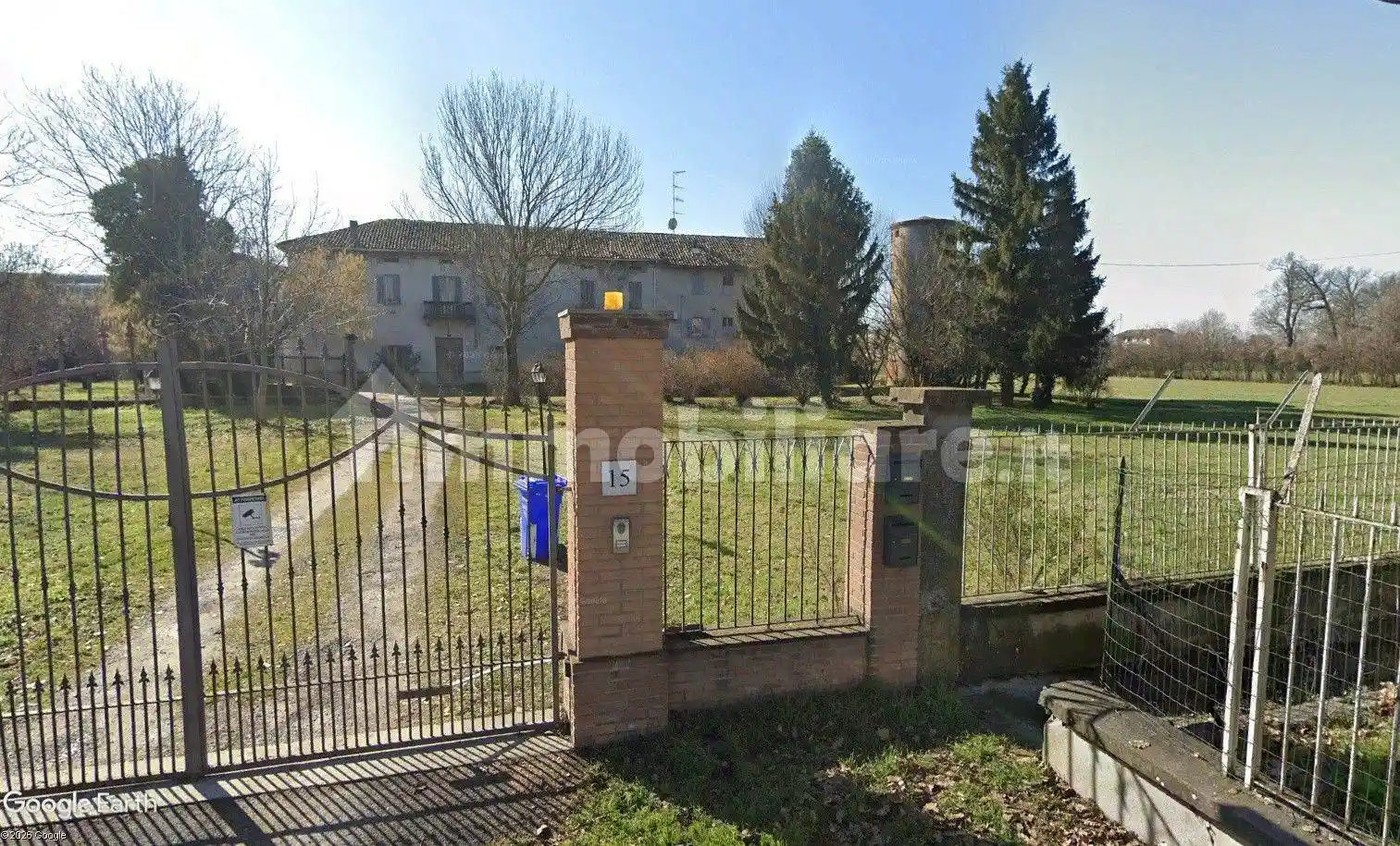 Rustico - Casale in vendita a Parma