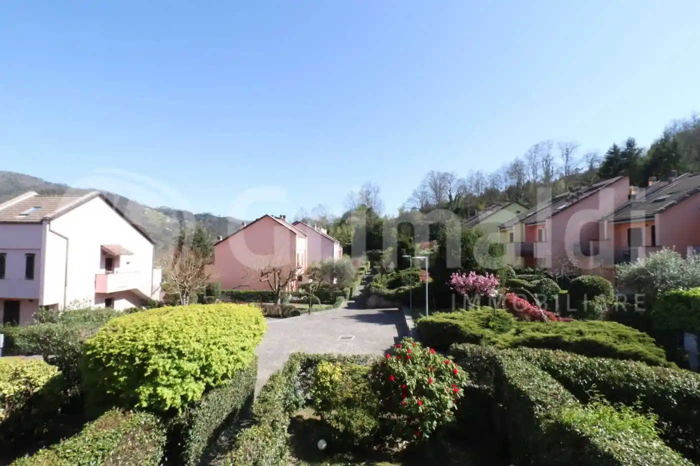 Appartamento in vendita a Pignone