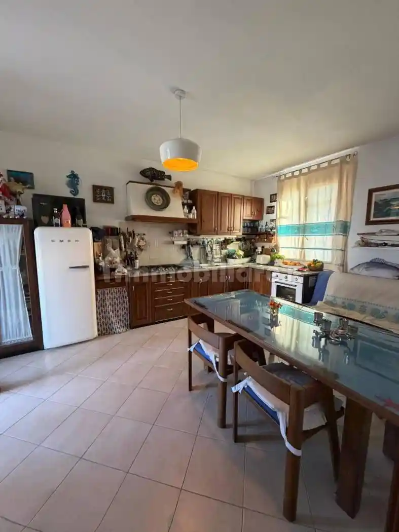 Appartamento in vendita a Sassari