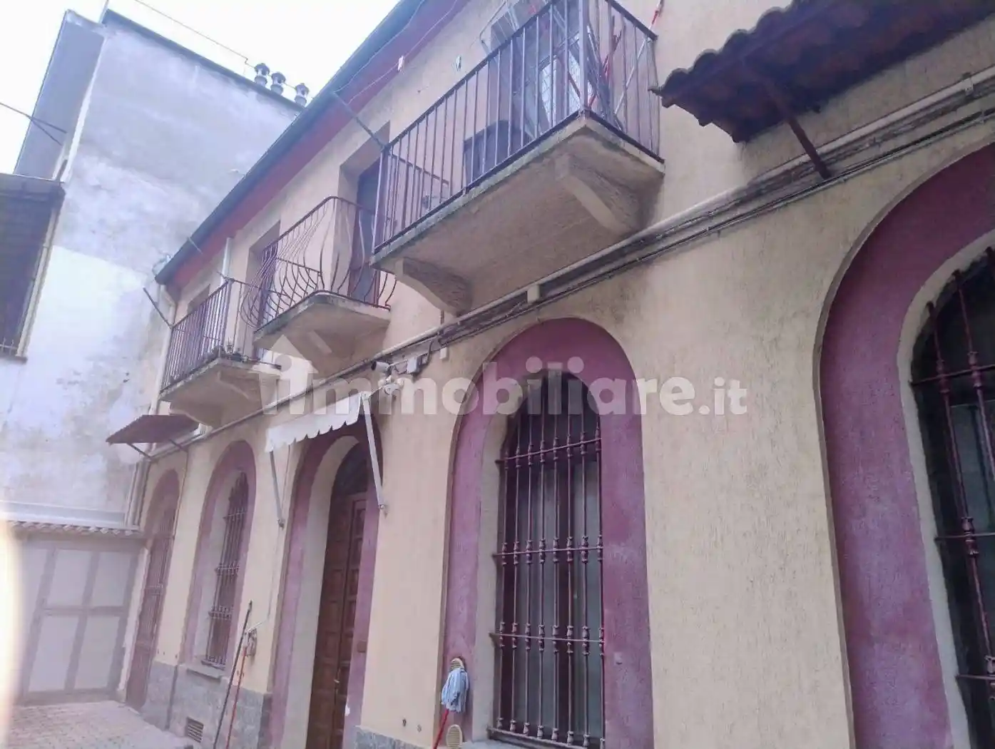 Casa indipendente in vendita a Torino