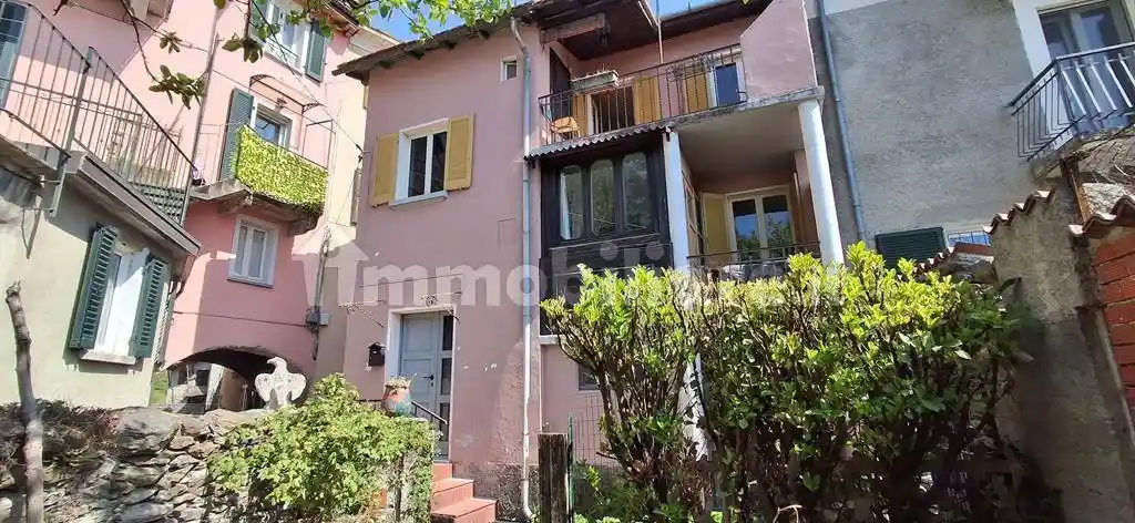 Villa in vendita a San Siro