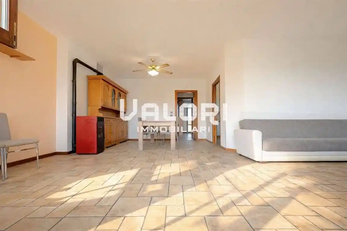 Appartamento in vendita a Castel Bolognese