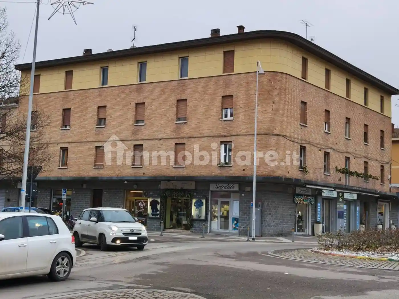 Appartamento in vendita a Castel Maggiore