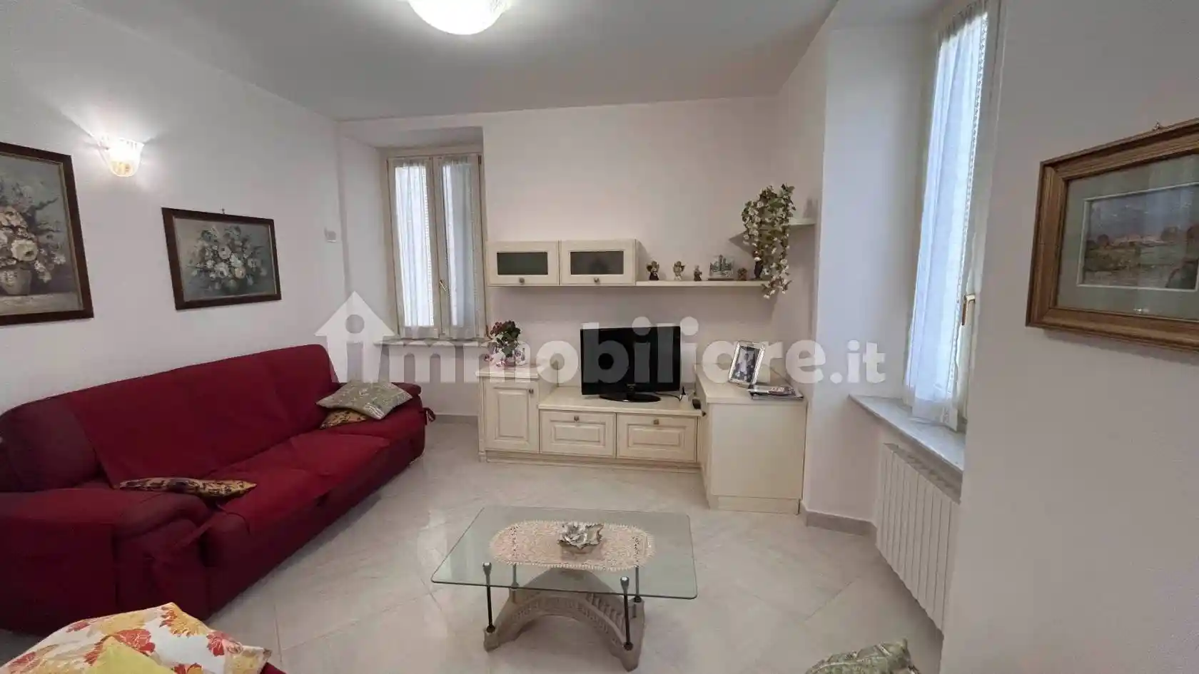 Appartamento in vendita a Savona