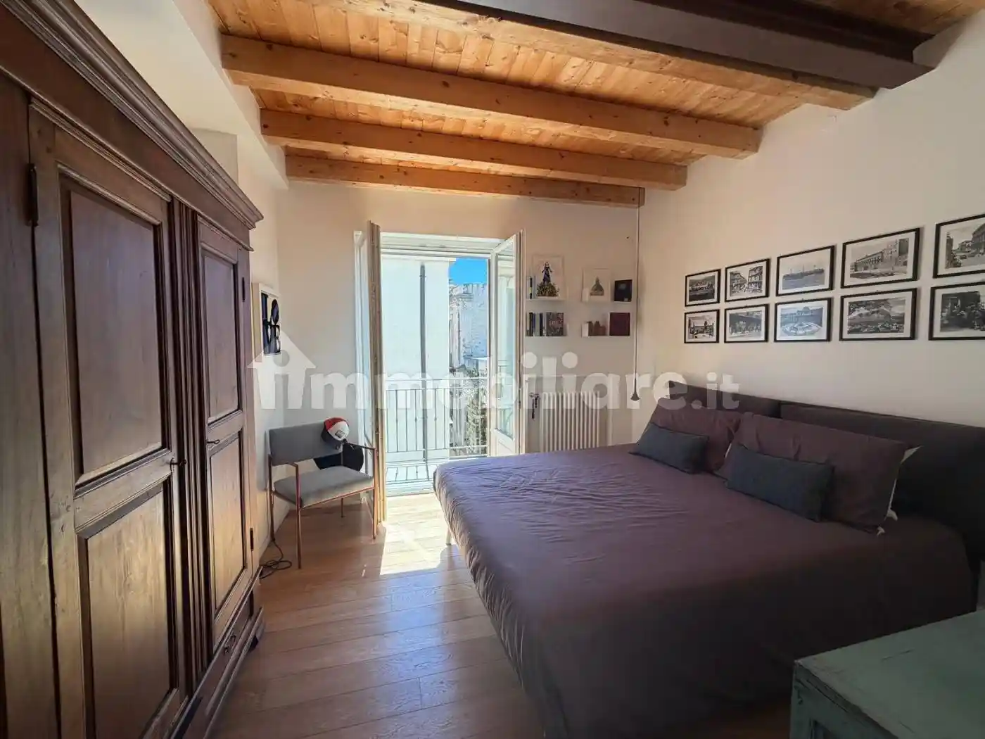 Attico - Mansarda in affitto a Palermo