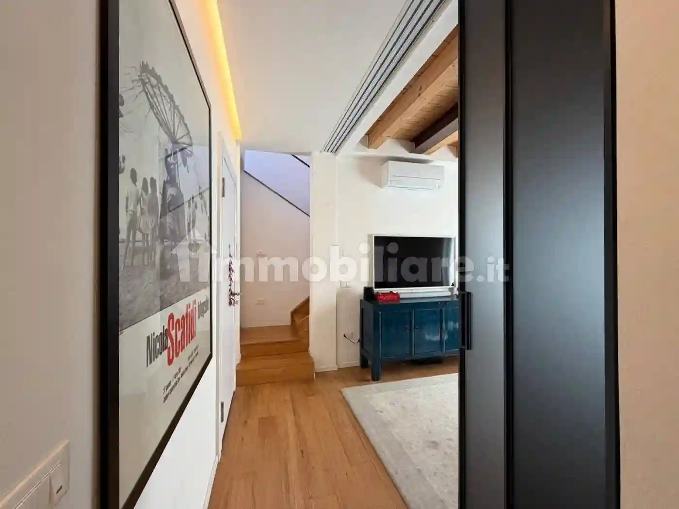 Attico - Mansarda - foto 5