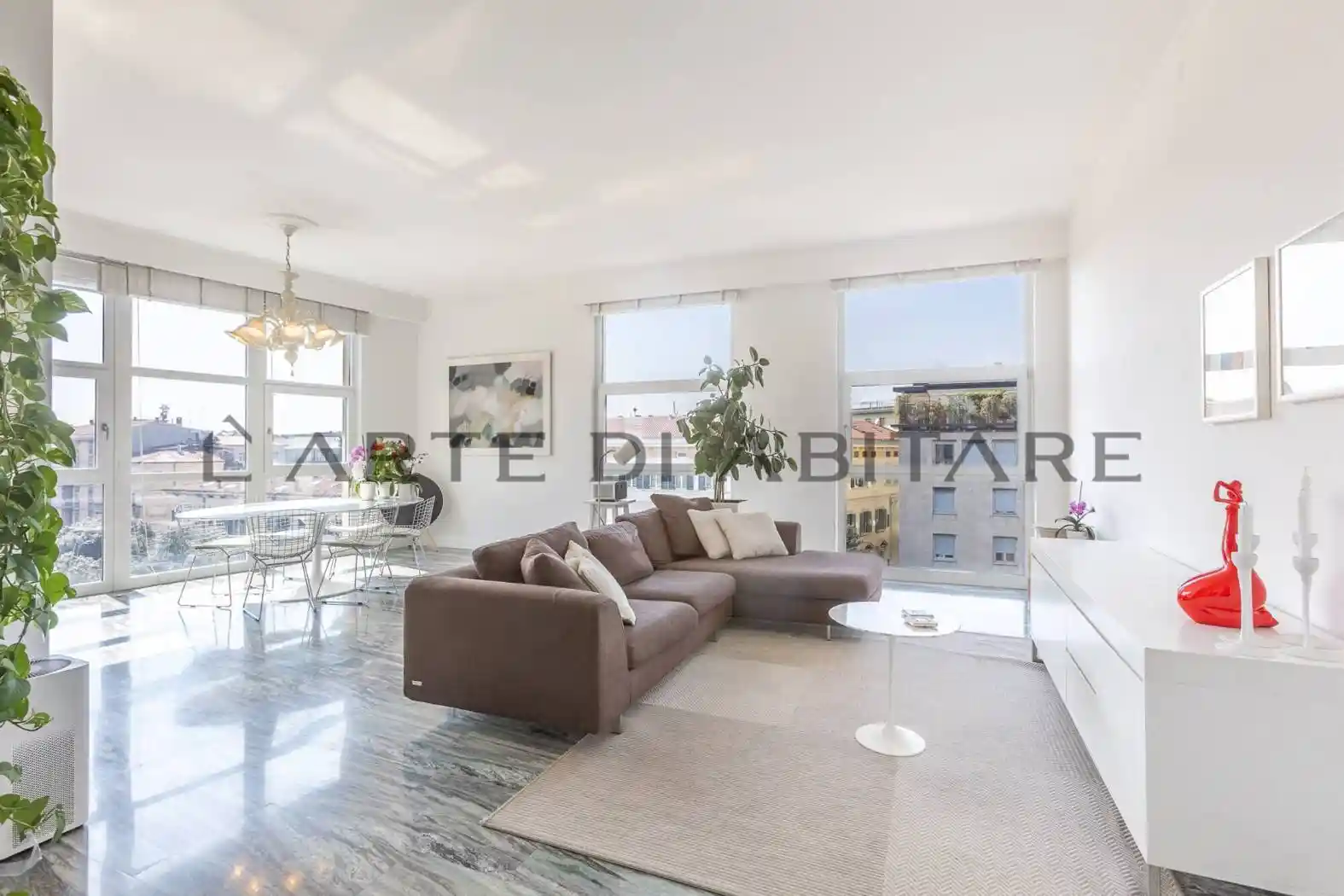 Appartamento in vendita a Verona