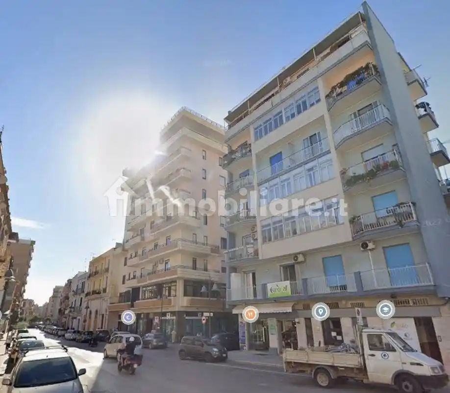 Appartamento in vendita a Barletta