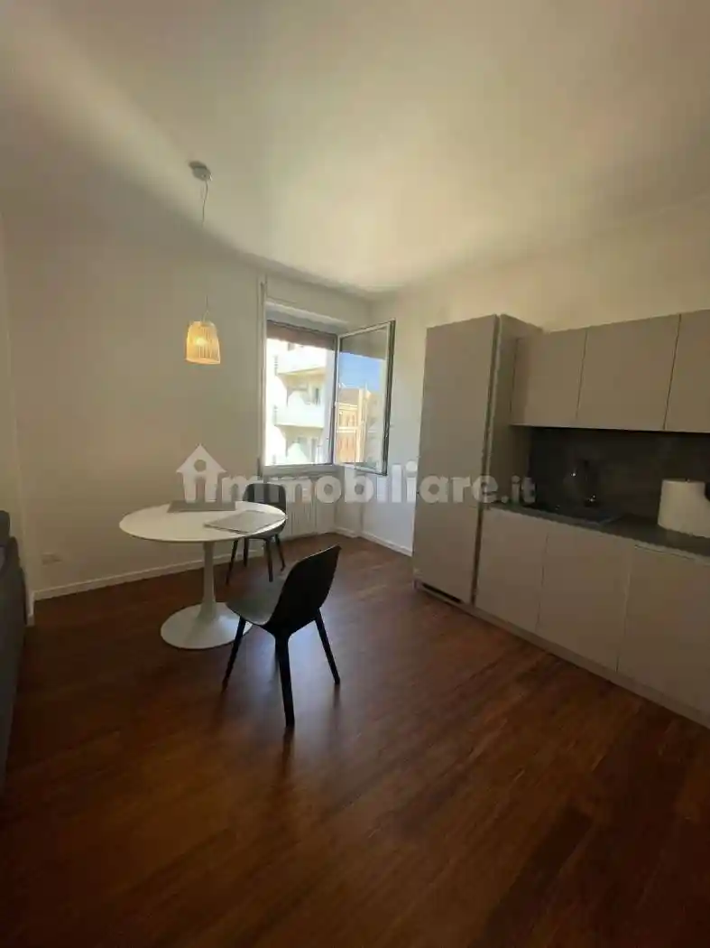 Attico - Mansarda in affitto a Roma