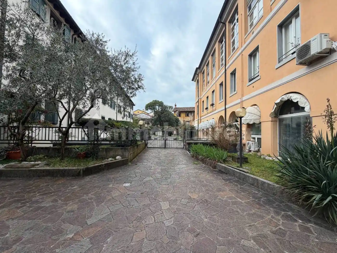 Casa indipendente in affitto a Udine