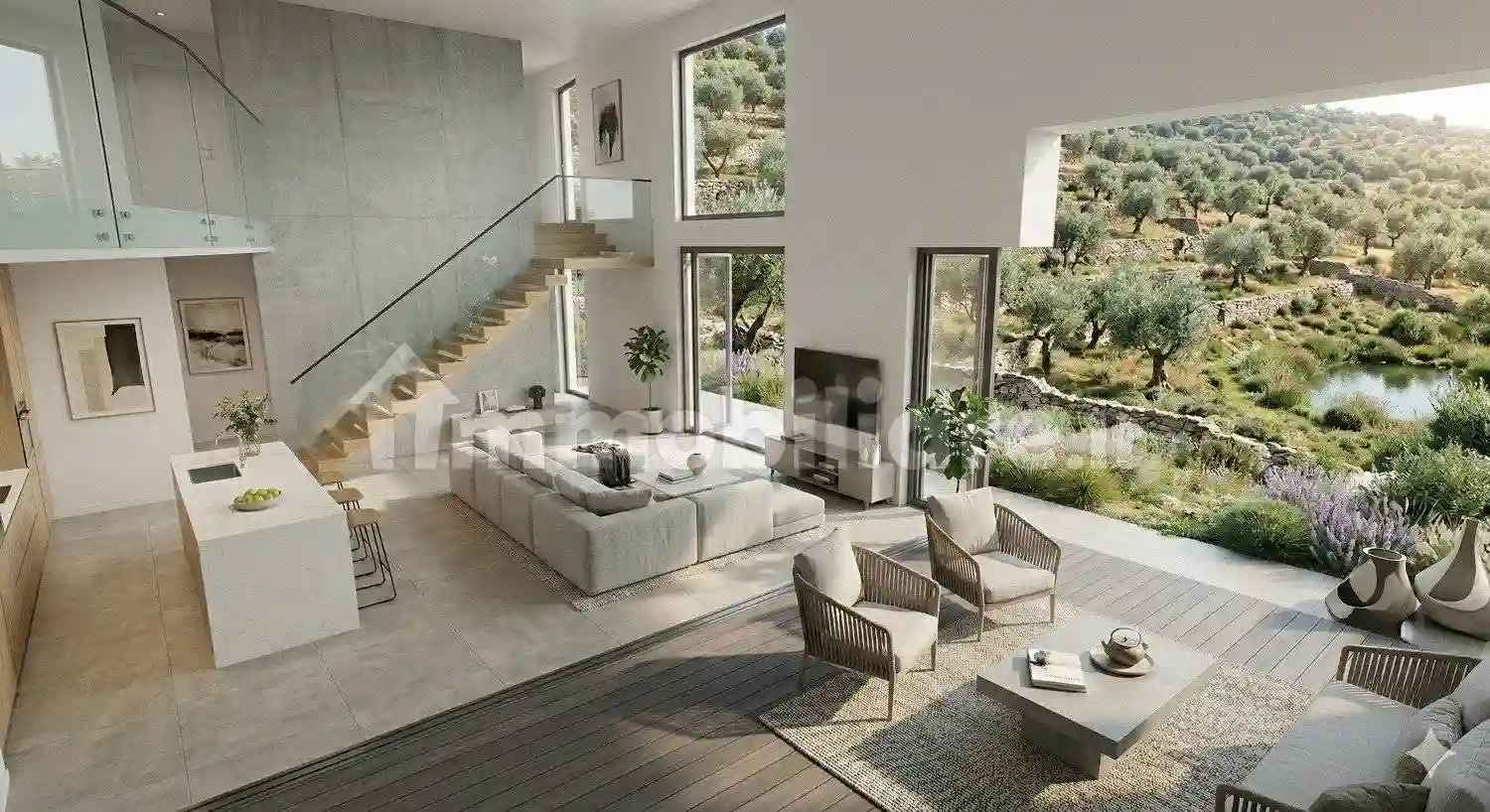 Villa - foto 4