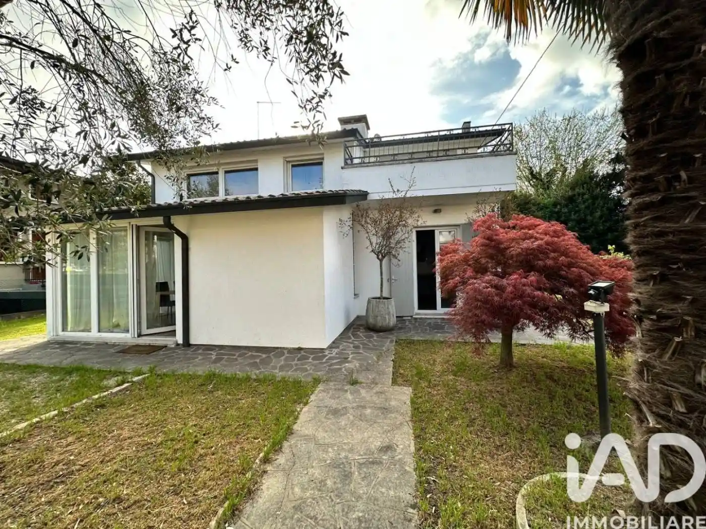 Villa in vendita a Grisignano di Zocco