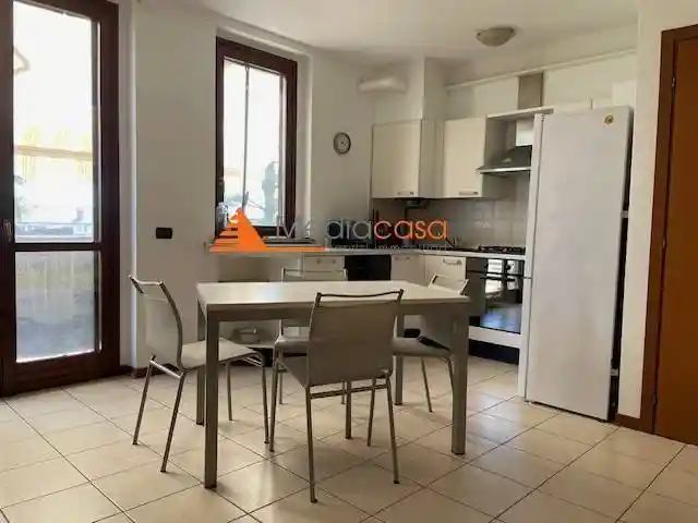 Appartamento in vendita a Fara Gera d'Adda