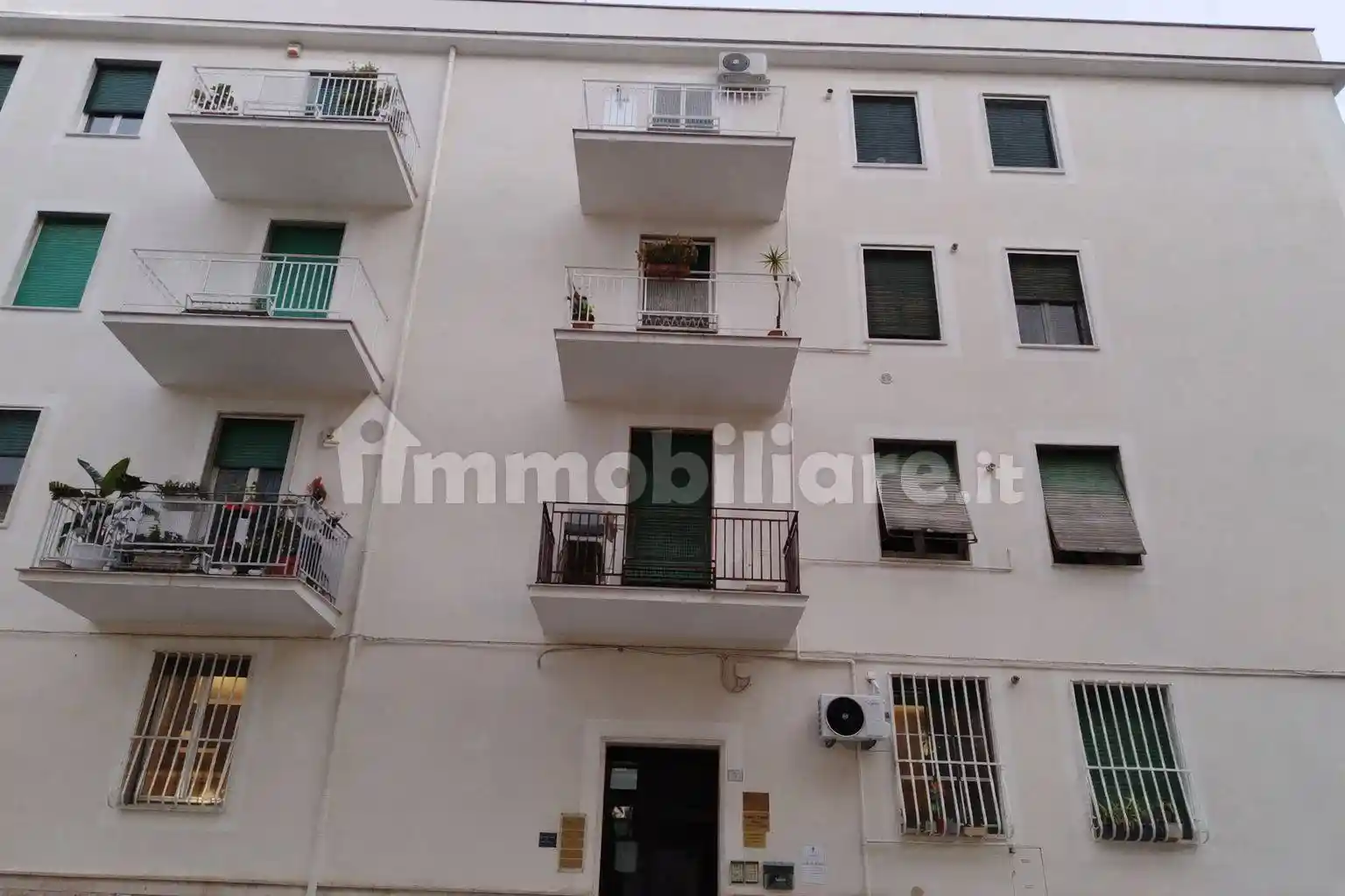 Appartamento in vendita a Trani