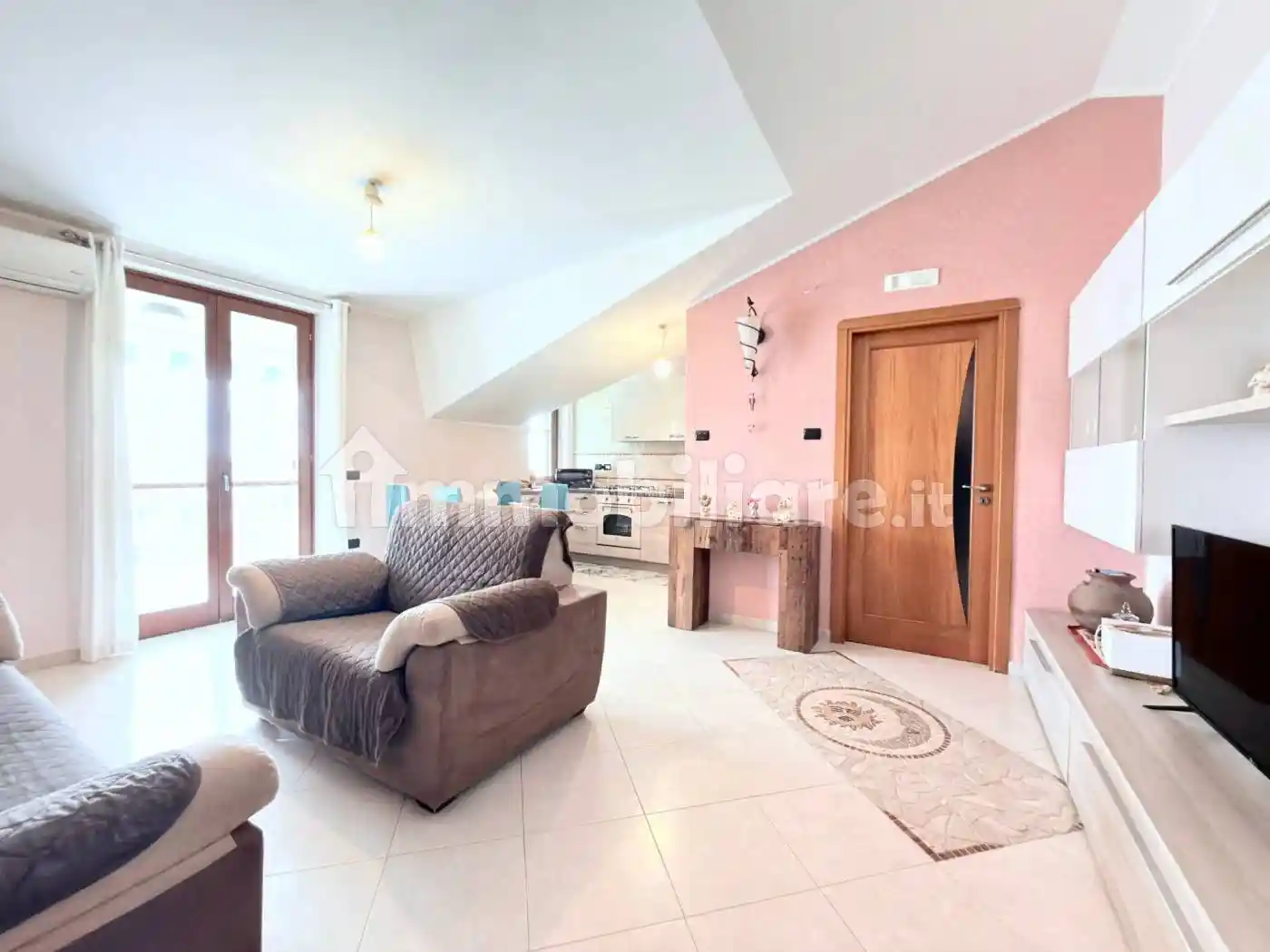 Appartamento in vendita a Acerra