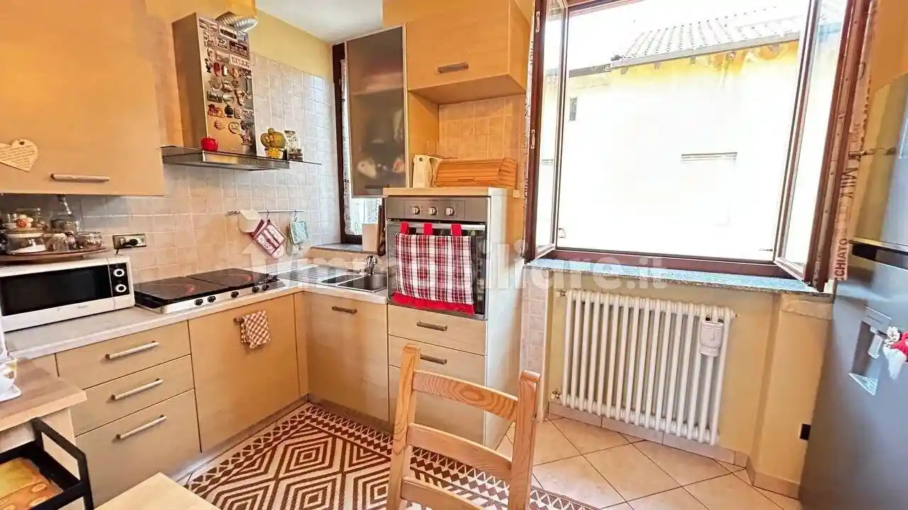 Appartamento in vendita a Rho