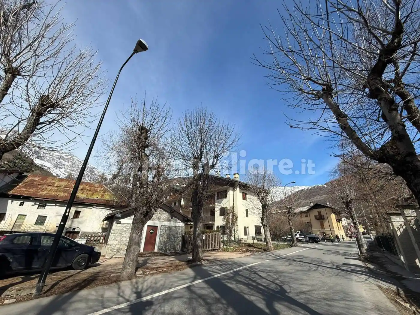 Appartamento in vendita a Bardonecchia