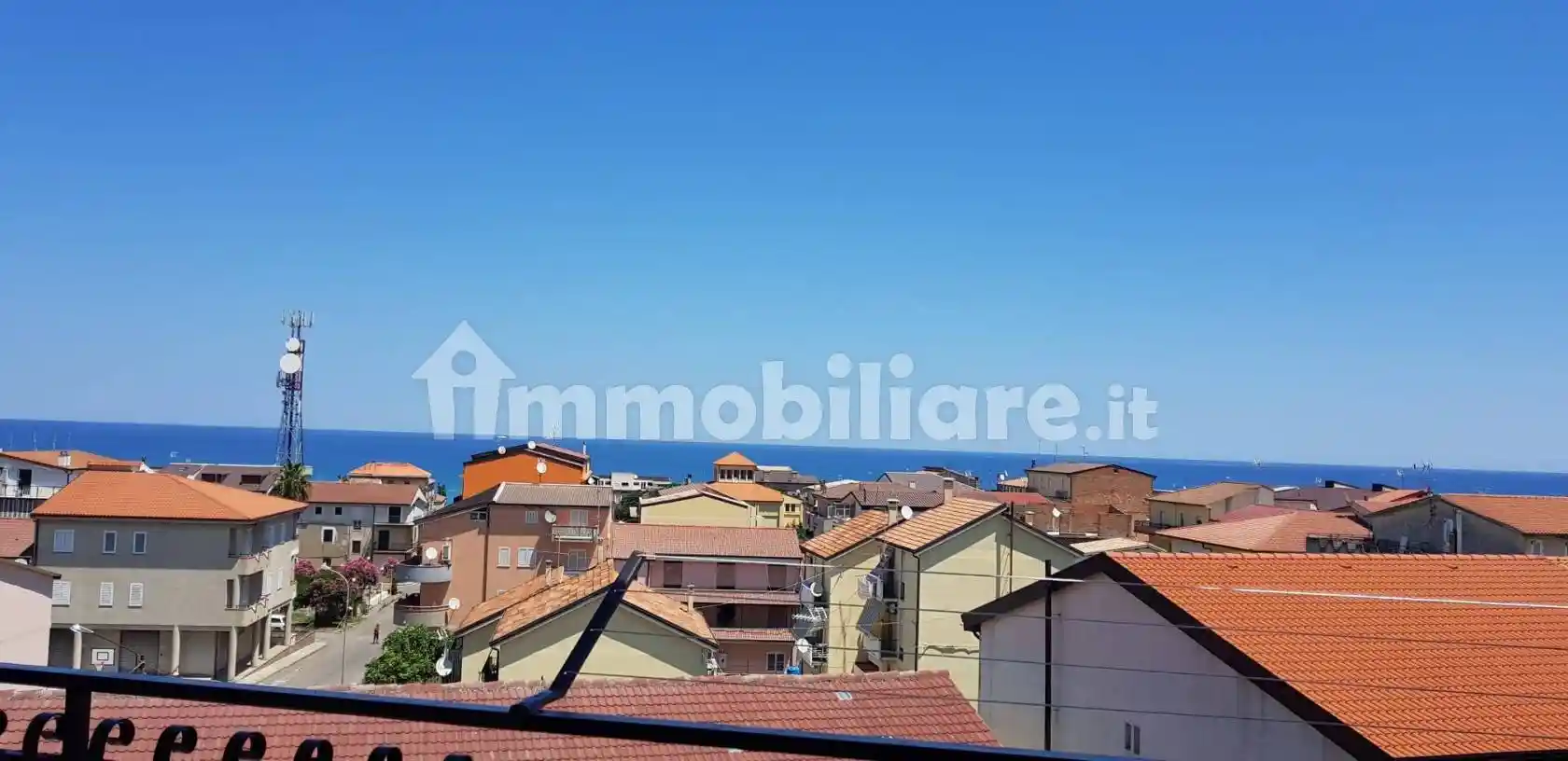 Appartamento in vendita a Cariati