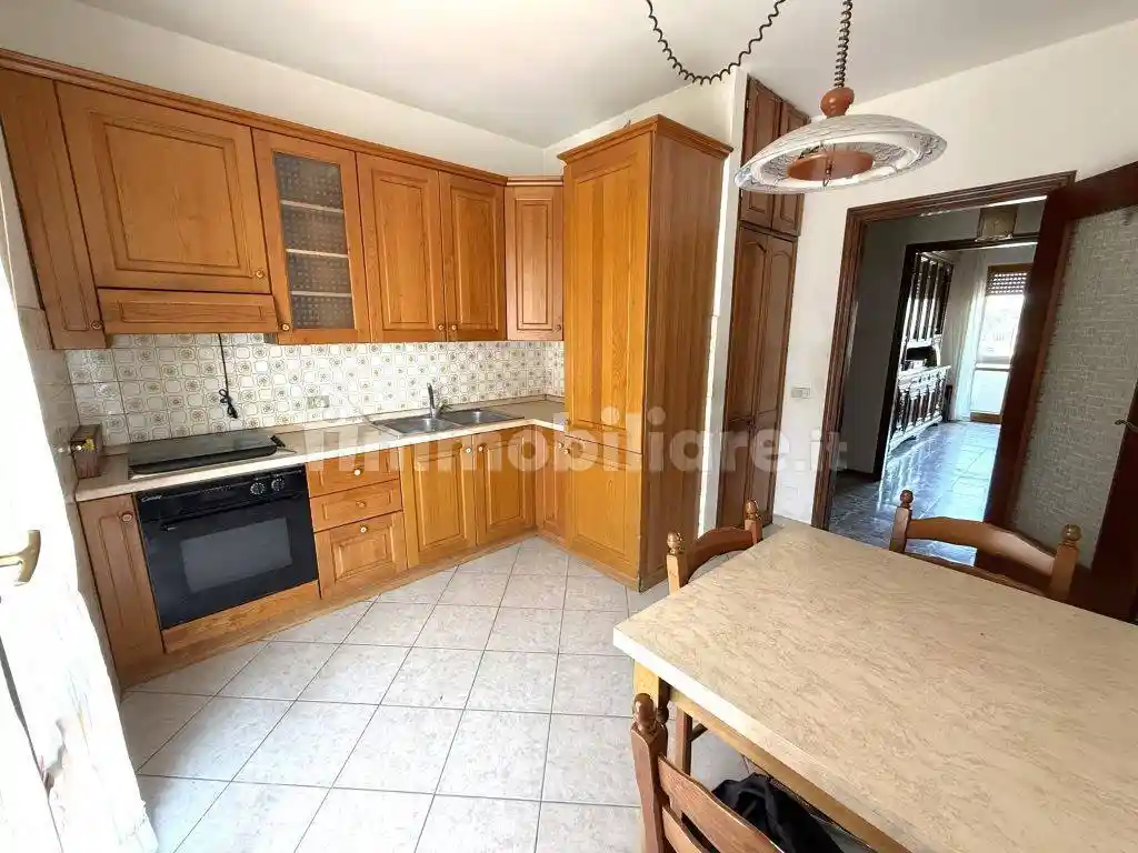 Appartamento in vendita a Prato