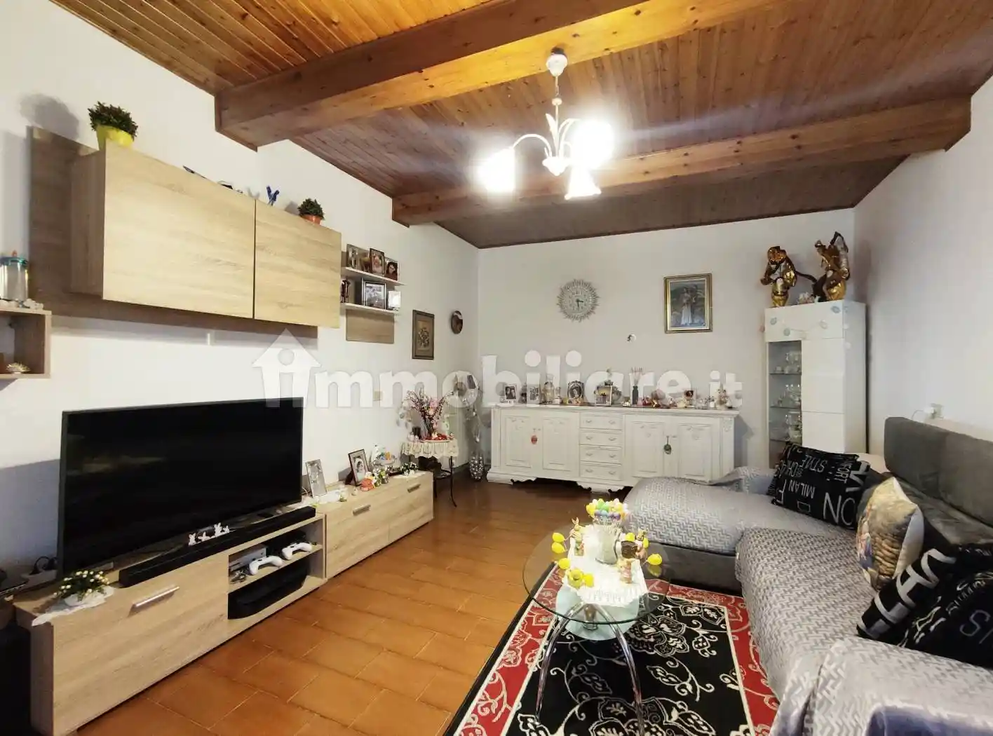 Casa indipendente in vendita a Porcari