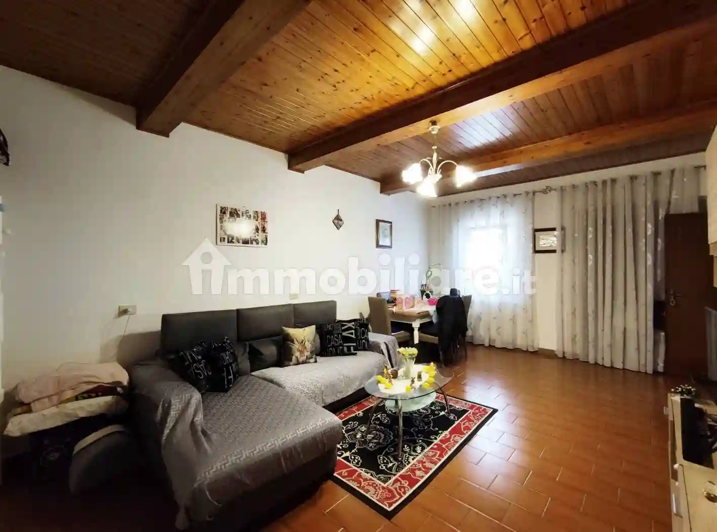 Casa indipendente - foto 4