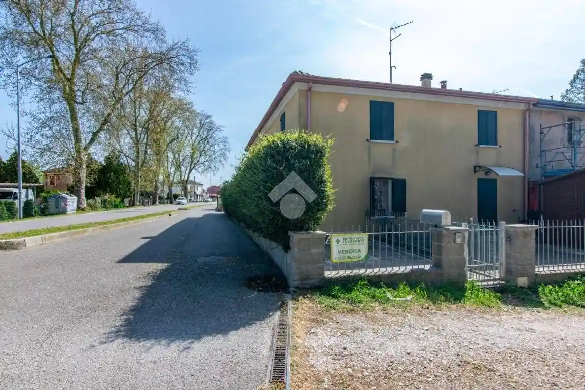 Appartamento in vendita a Ferrara