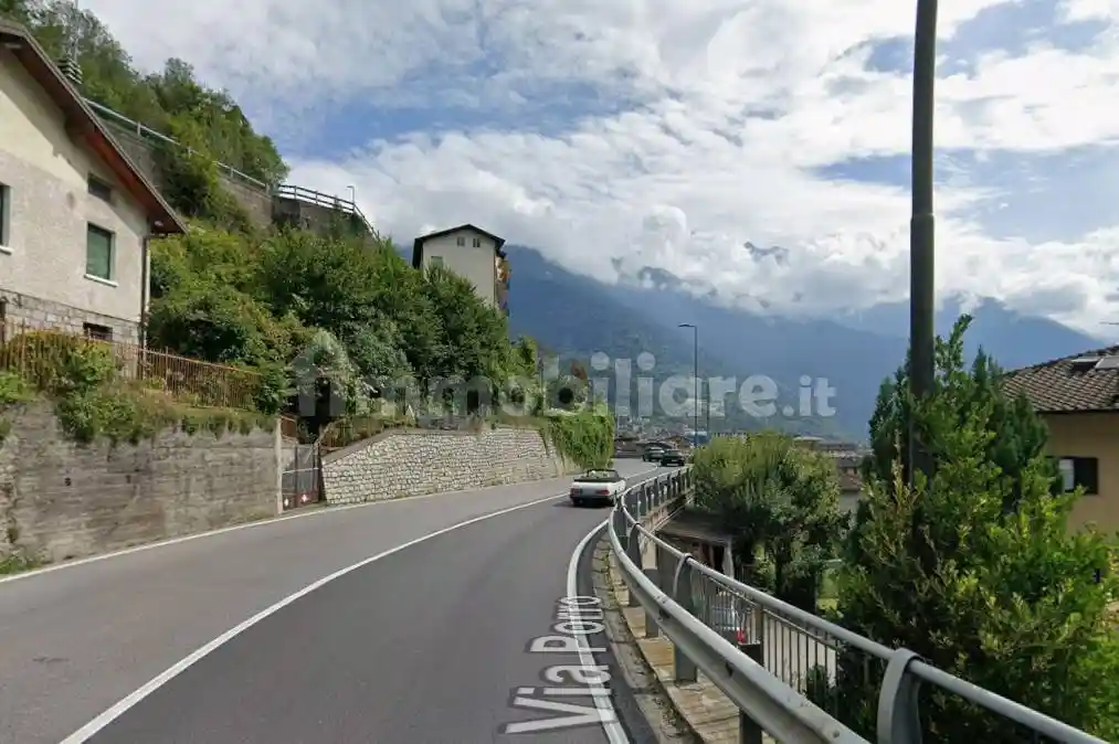 Appartamento in vendita a Edolo