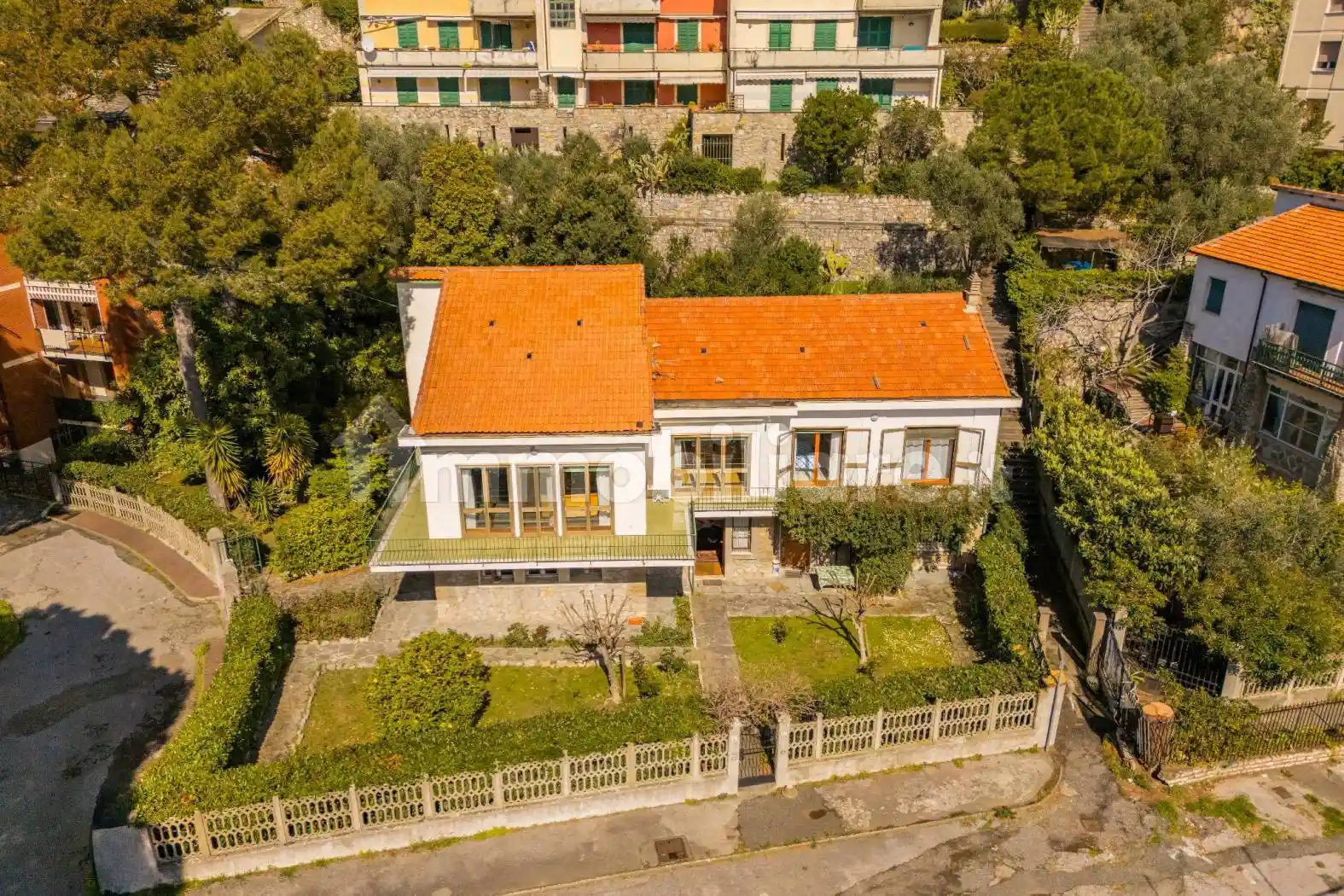 Villa in vendita a Portovenere