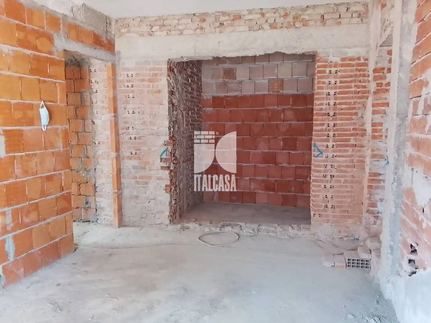 Appartamento in vendita a Mantova