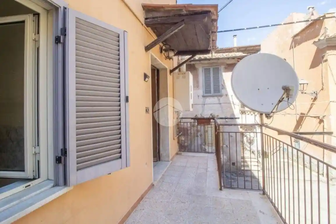 Appartamento in affitto a Palombara Sabina