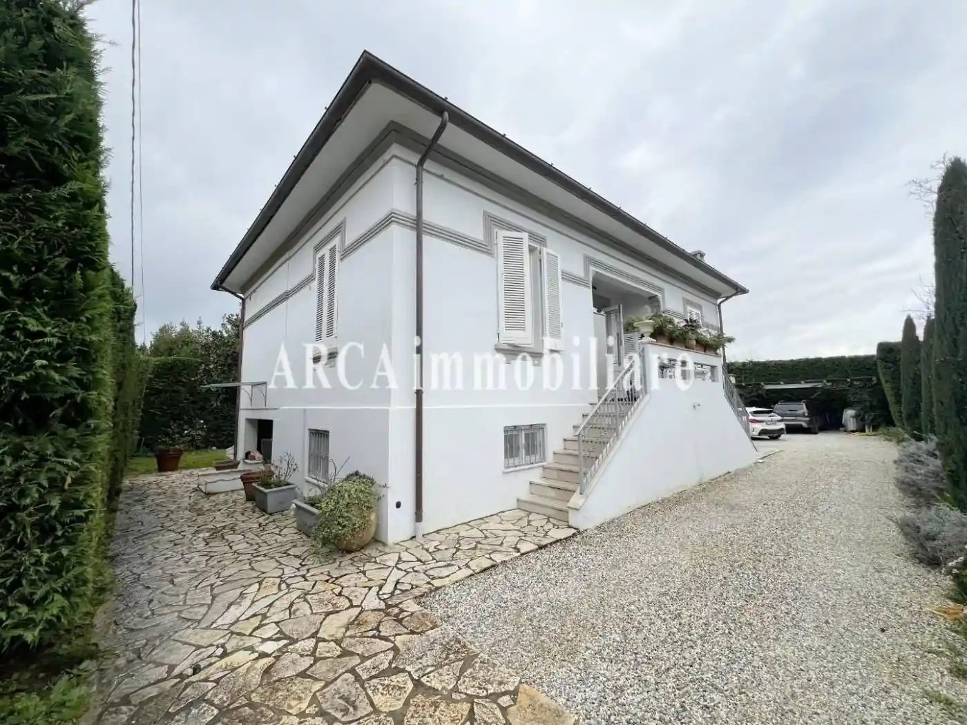 Villa in vendita a Pietrasanta