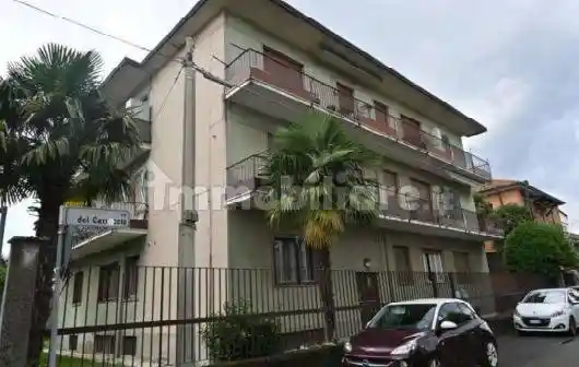 Appartamento in vendita a Nerviano