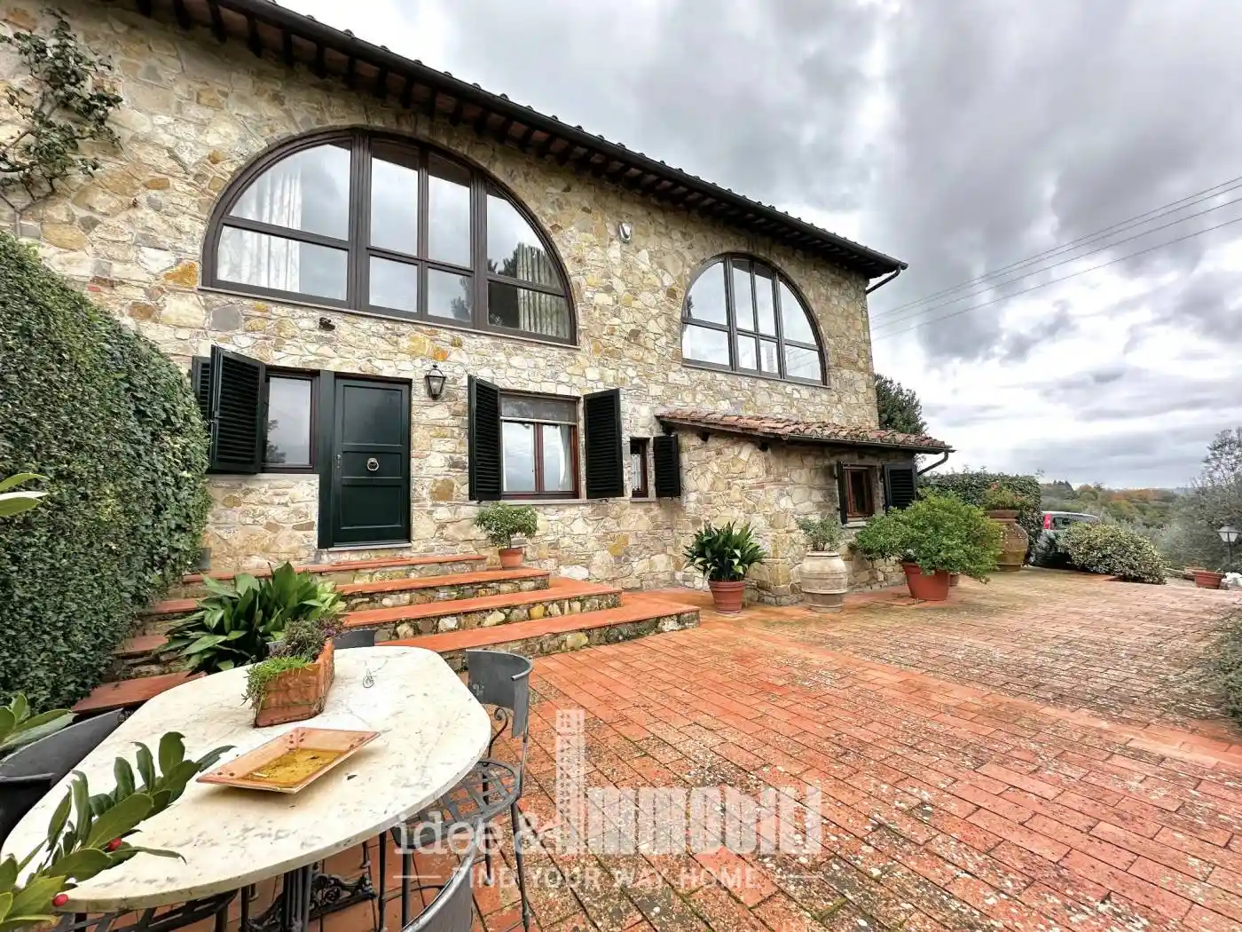 Rustico - Casale in vendita a Impruneta