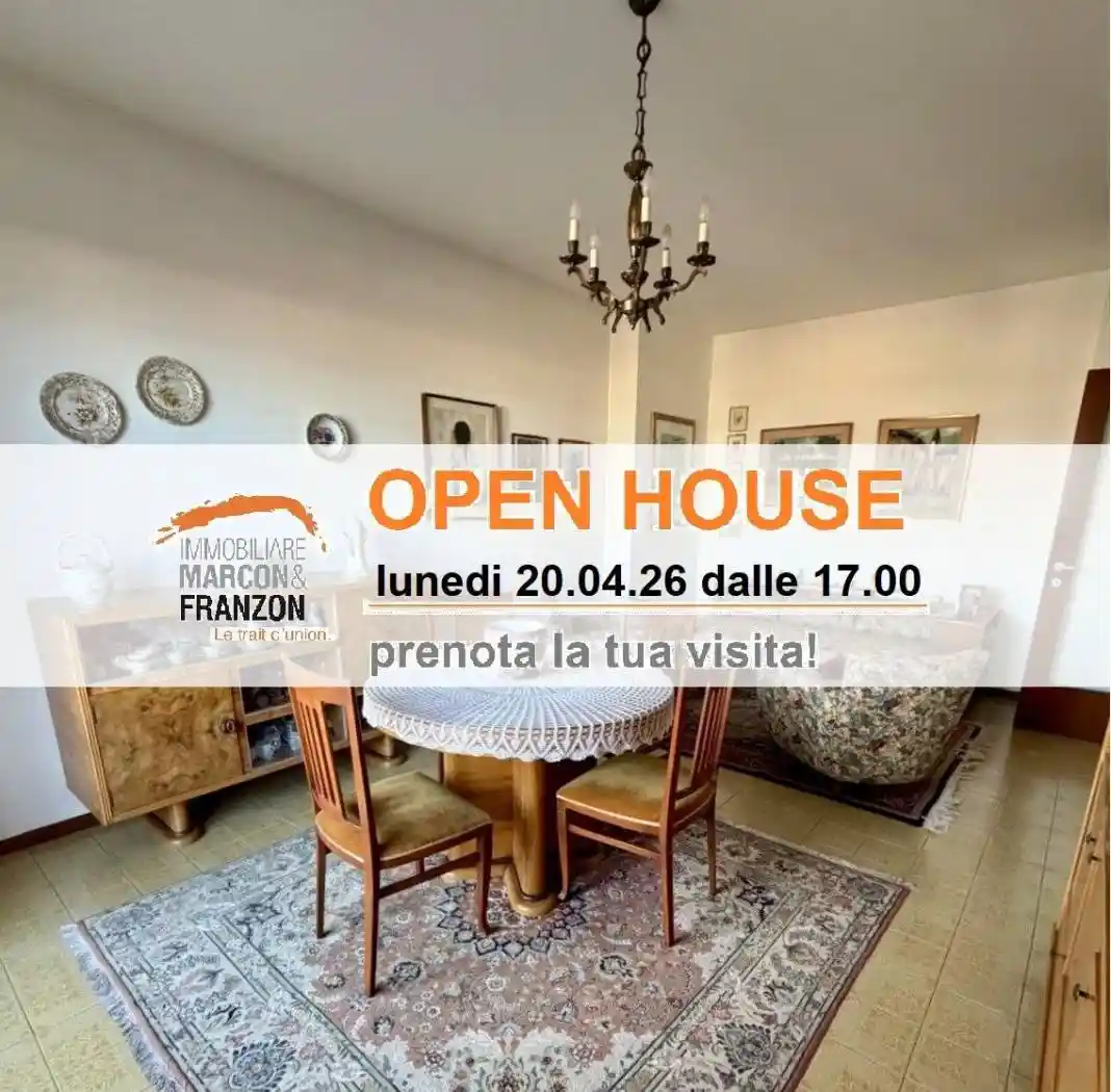 Appartamento in vendita a Schio