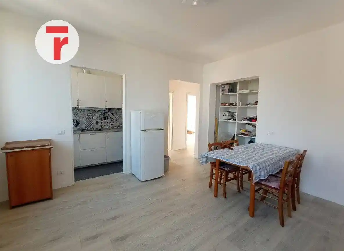 Appartamento in affitto a Padova