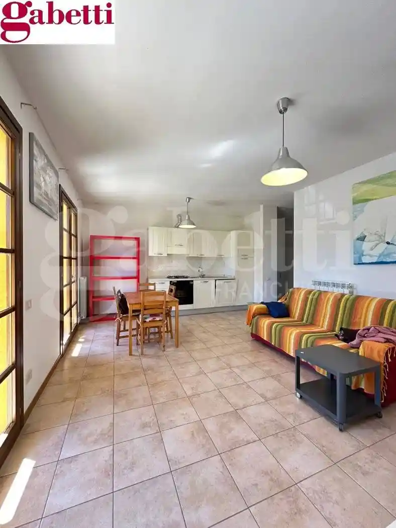 Appartamento in vendita a Castelnuovo Berardenga