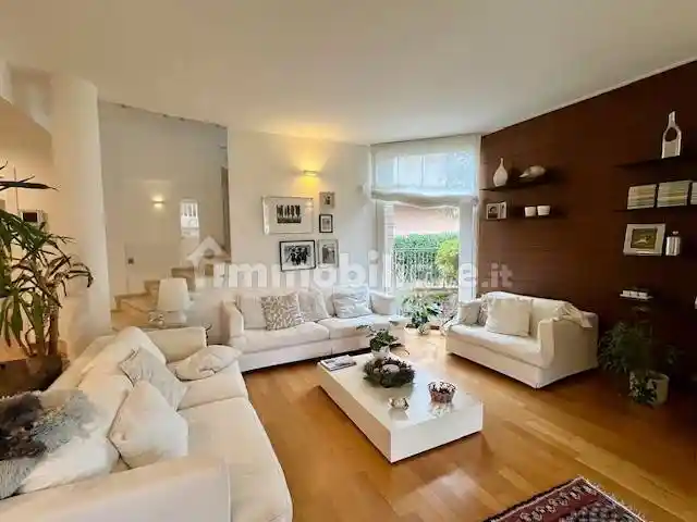 Villa in vendita a Riccione