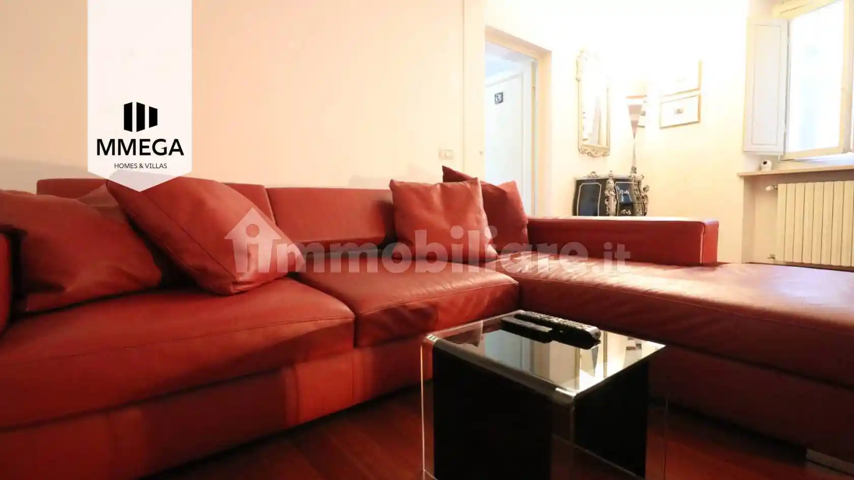 Appartamento in vendita a Firenze