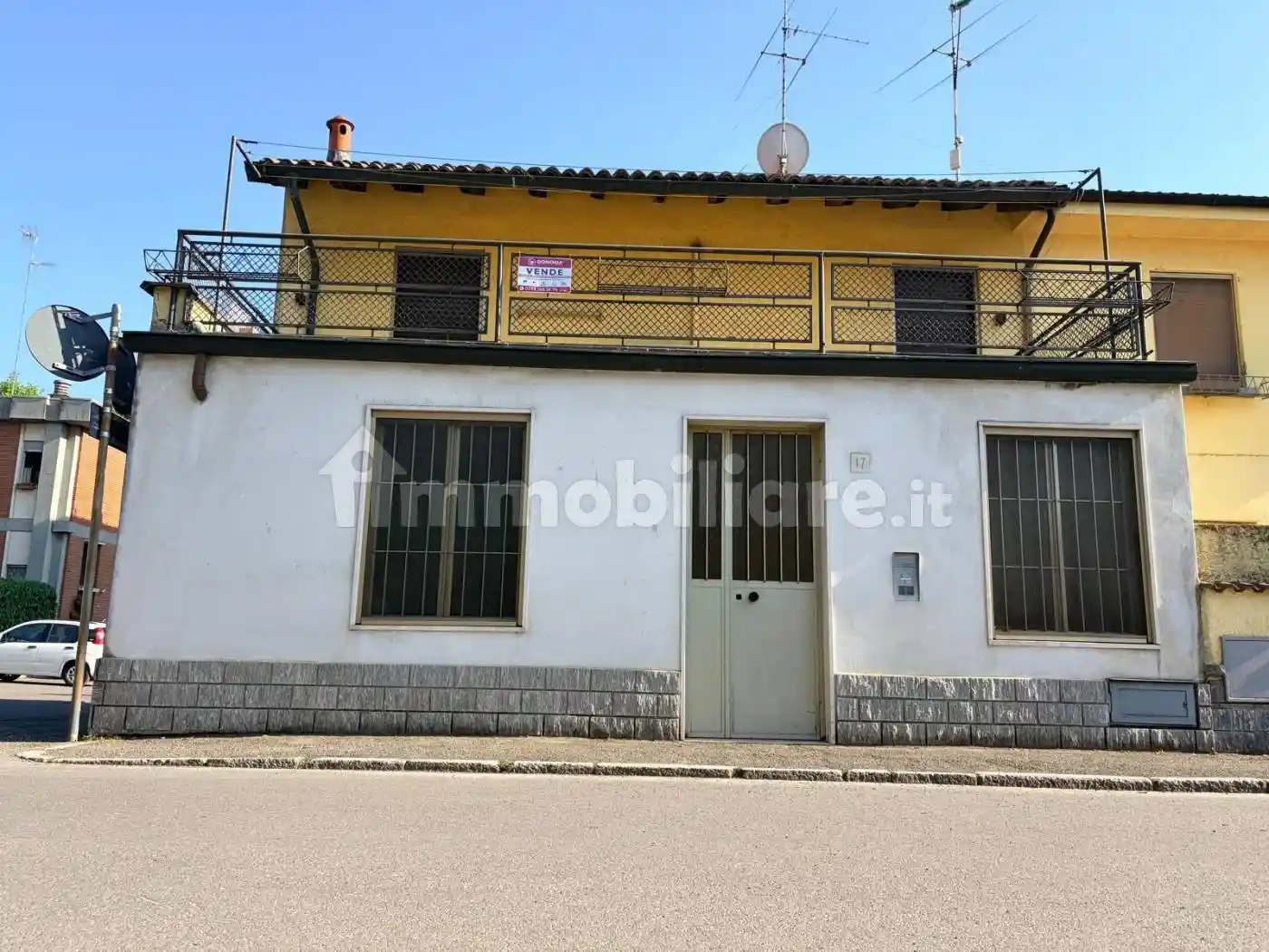 Casa indipendente in vendita a Cremona