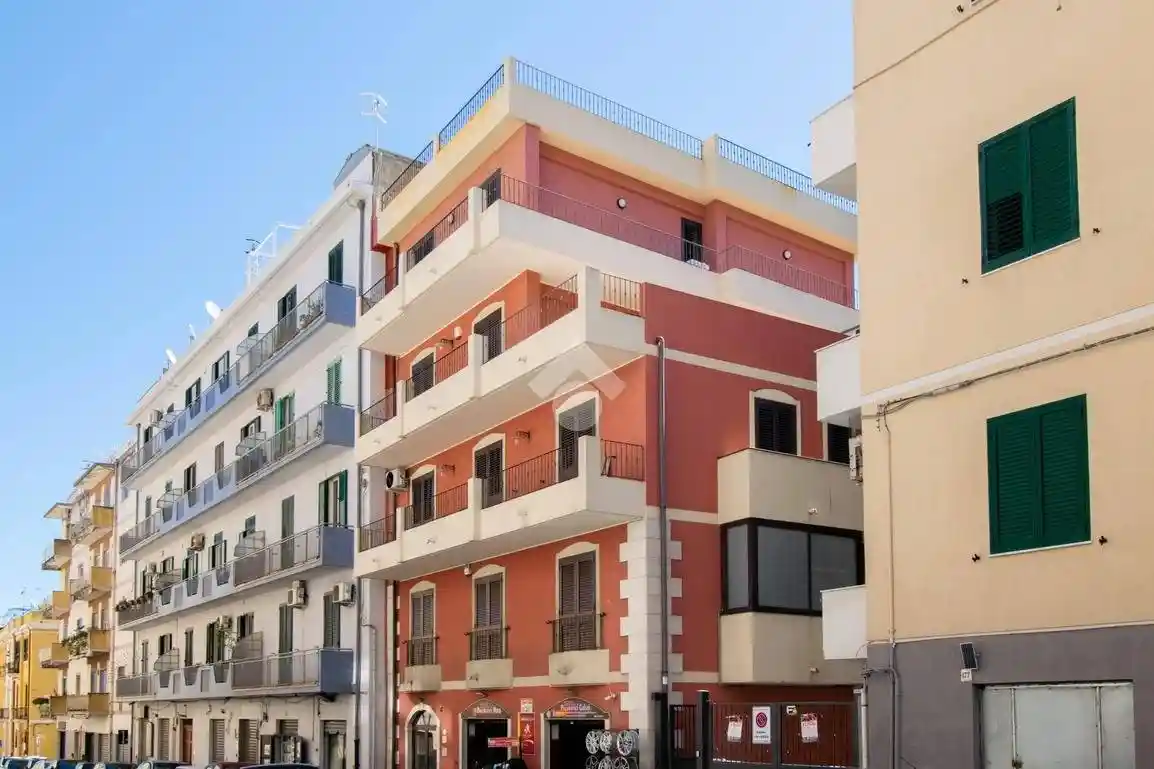 Appartamento in vendita a Messina