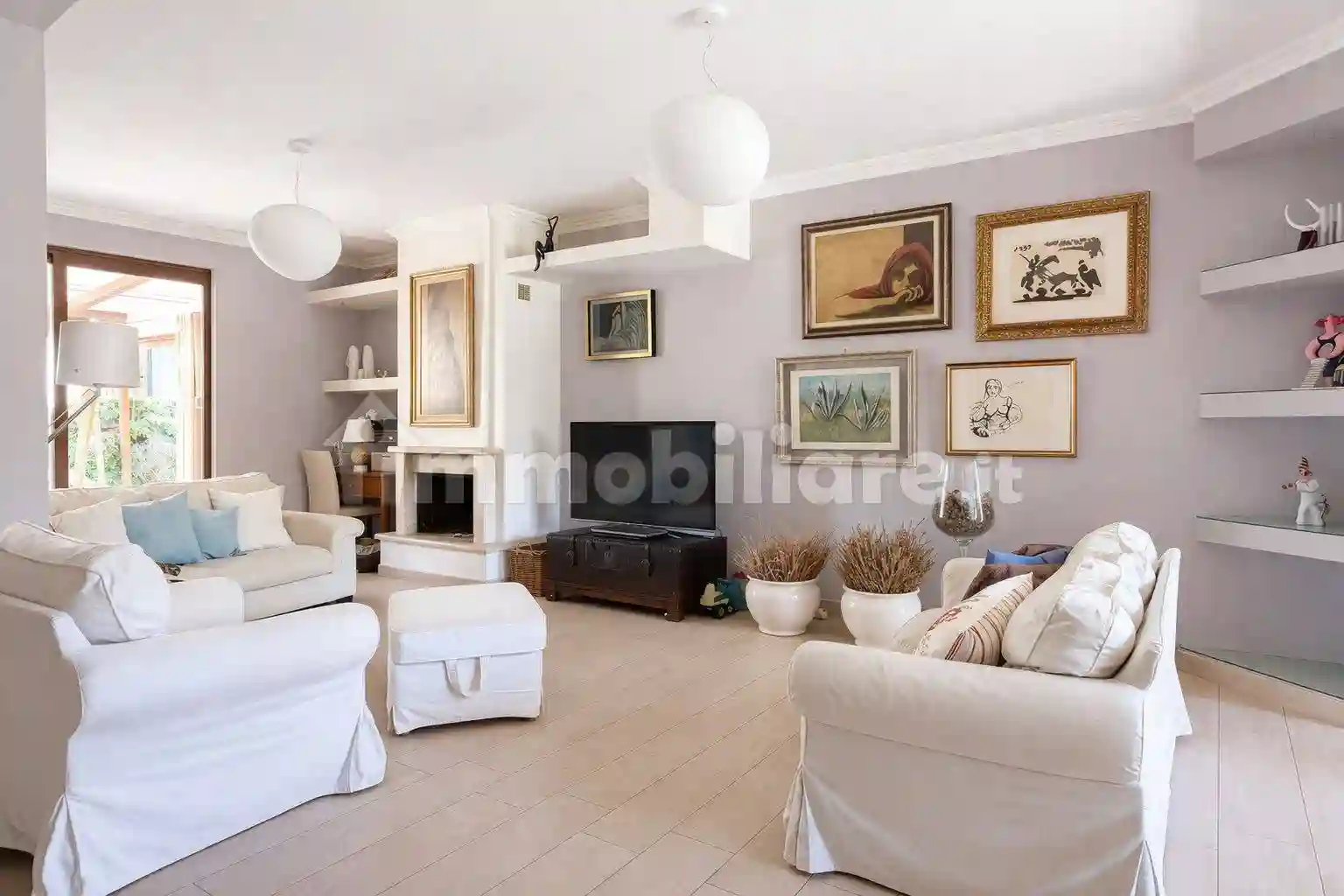 Villa - foto 4