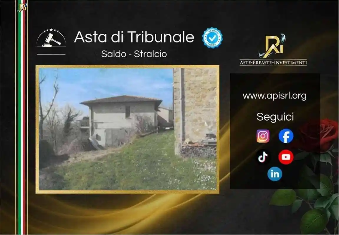 Appartamento in vendita a Castelnovo Ne' Monti