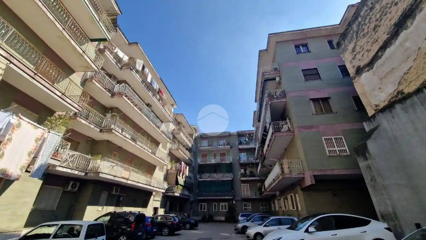 Appartamento in vendita a Frattamaggiore